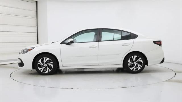 2023 Subaru Legacy Premium