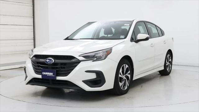 2023 Subaru Legacy Premium