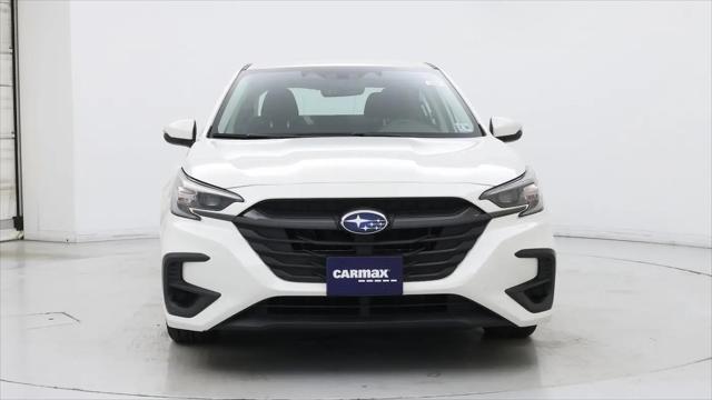 2023 Subaru Legacy Premium