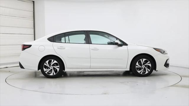 2023 Subaru Legacy Premium