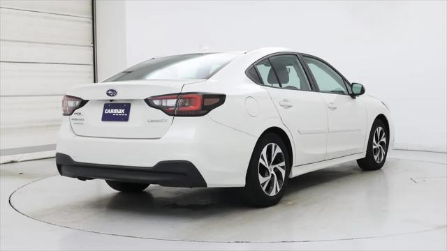 2023 Subaru Legacy Premium