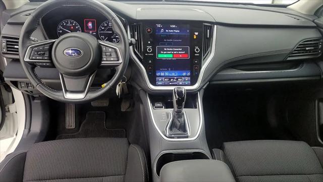 2023 Subaru Legacy Premium