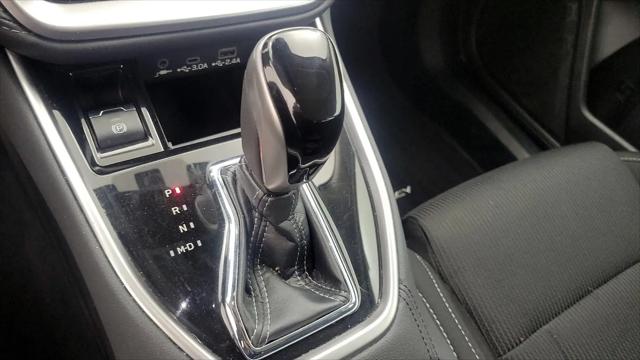 2023 Subaru Legacy Premium
