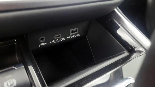 2023 Subaru Legacy Premium