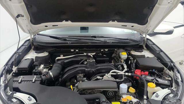 2023 Subaru Legacy Premium