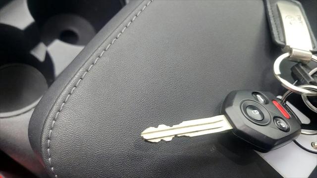 2023 Subaru Legacy Premium