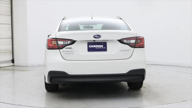 2023 Subaru Legacy Premium
