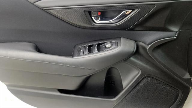 2023 Subaru Legacy Premium