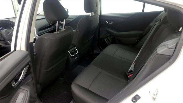 2023 Subaru Legacy Premium