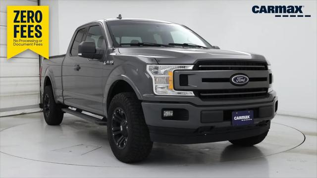 2018 Ford F-150 XLT for sale in Edison, NJ
