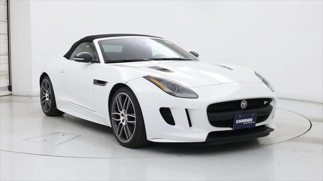 2016 Jaguar F-TYPE R for sale in Edison, NJ