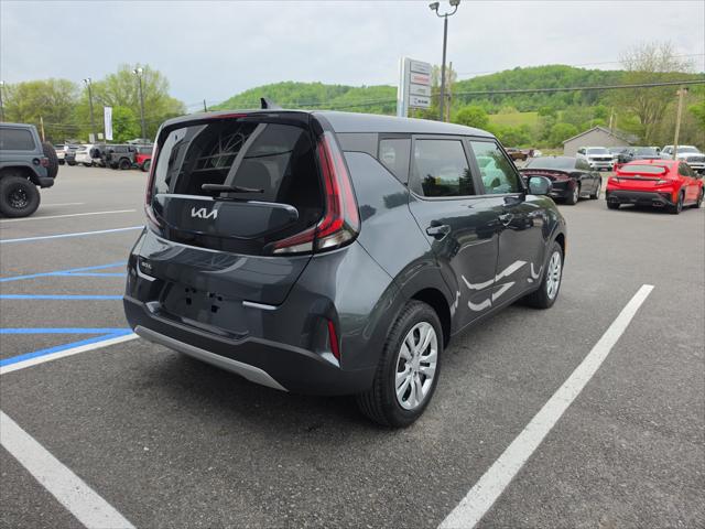 2023 Kia Soul LX 2023 Kia Soul LX