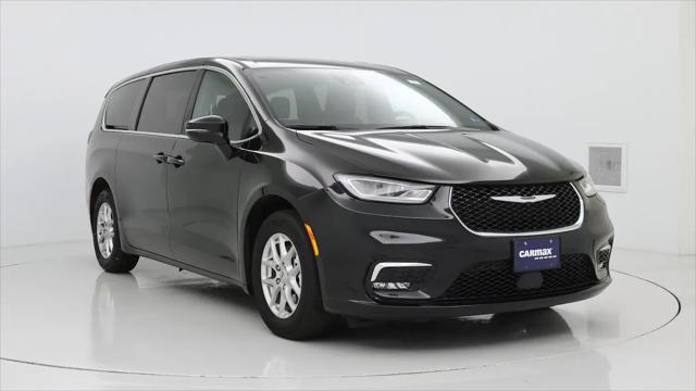 2025 Chrysler Pacifica Select for sale in Midlothian, VA