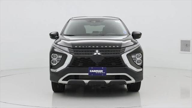2022 Mitsubishi Eclipse Cross SE S-AWC
