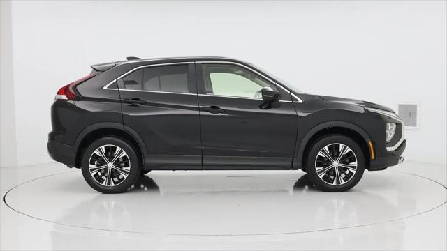 2022 Mitsubishi Eclipse Cross SE S-AWC