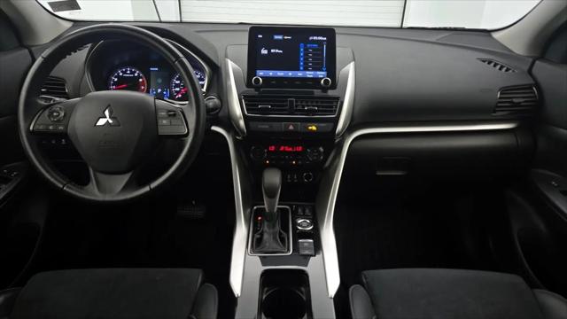 2022 Mitsubishi Eclipse Cross SE S-AWC