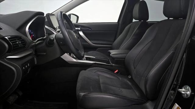 2022 Mitsubishi Eclipse Cross SE S-AWC