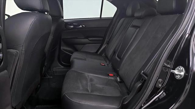 2022 Mitsubishi Eclipse Cross SE S-AWC