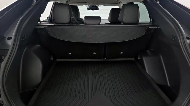 2022 Mitsubishi Eclipse Cross SE S-AWC