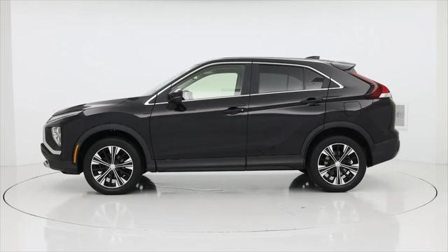 2022 Mitsubishi Eclipse Cross SE S-AWC
