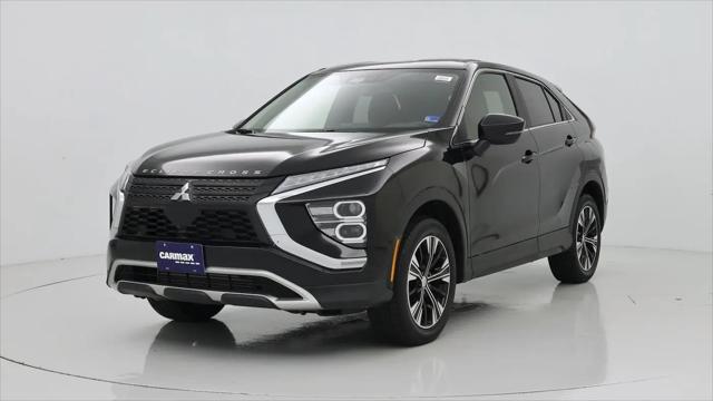 2022 Mitsubishi Eclipse Cross SE S-AWC