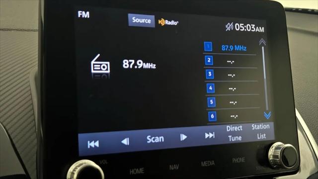 2022 Mitsubishi Eclipse Cross SE S-AWC