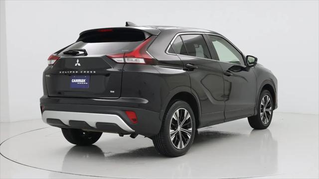 2022 Mitsubishi Eclipse Cross SE S-AWC