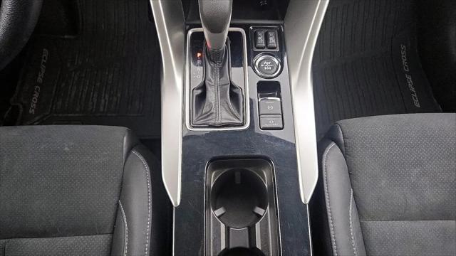 2022 Mitsubishi Eclipse Cross SE S-AWC