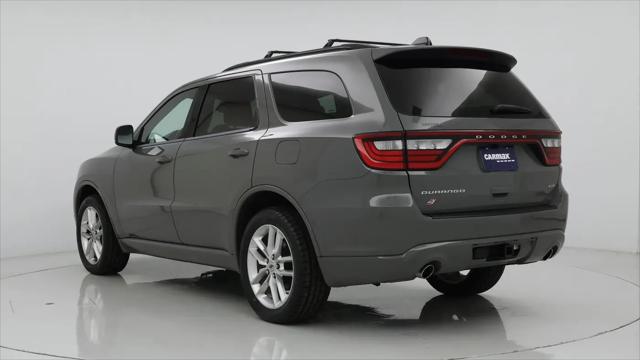 2023 Dodge Durango GT Premium AWD