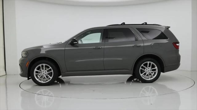 2023 Dodge Durango GT Premium AWD