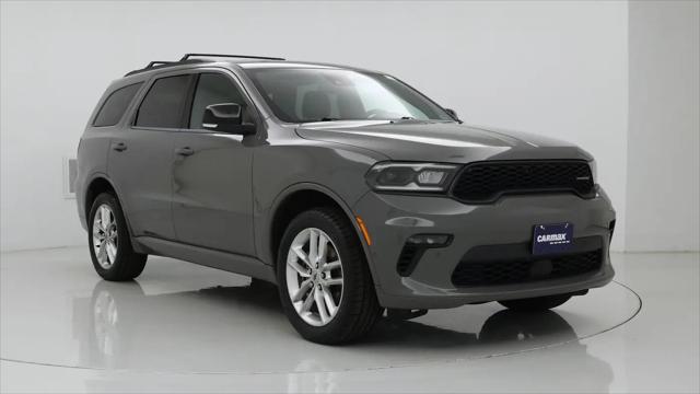 2023 Dodge Durango GT Premium AWD for sale in Midlothian, VA