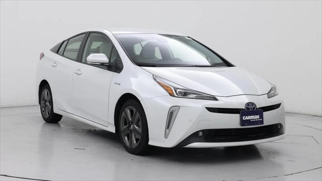 2022 Toyota Prius XLE for sale in Austin, TX