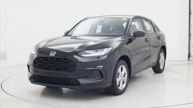 2023 Honda HR-V 2WD LX