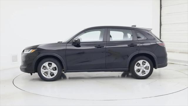 2023 Honda HR-V 2WD LX