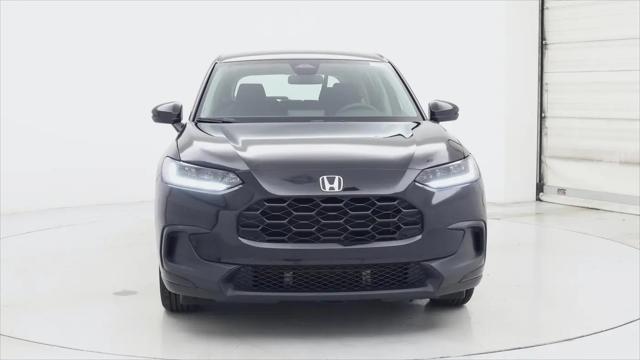 2023 Honda HR-V 2WD LX