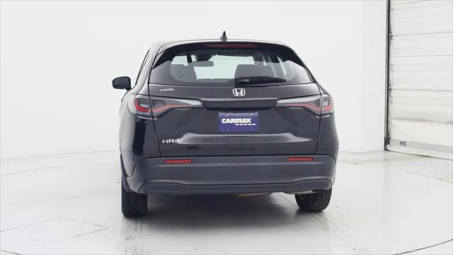 2023 Honda HR-V 2WD LX
