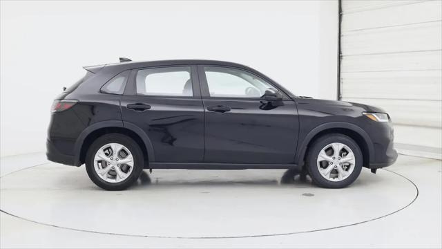 2023 Honda HR-V 2WD LX