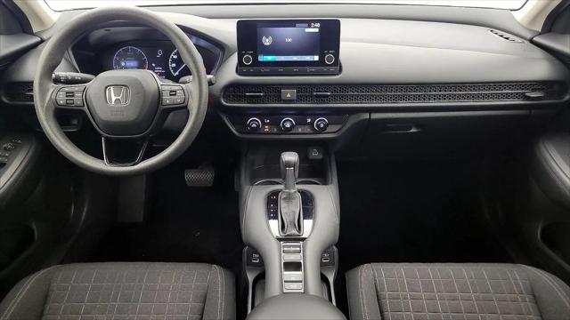 2023 Honda HR-V 2WD LX