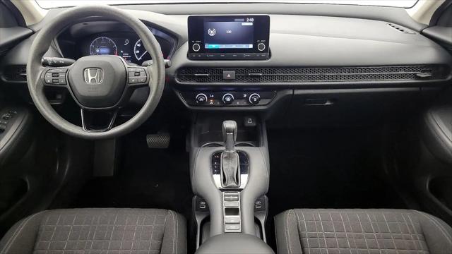 2023 Honda HR-V 2WD LX