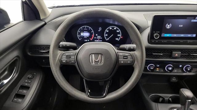 2023 Honda HR-V 2WD LX
