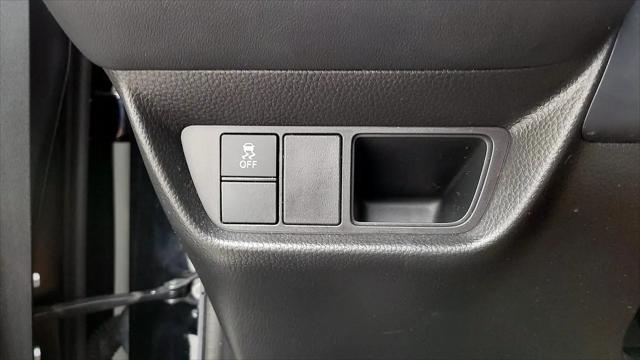 2023 Honda HR-V 2WD LX