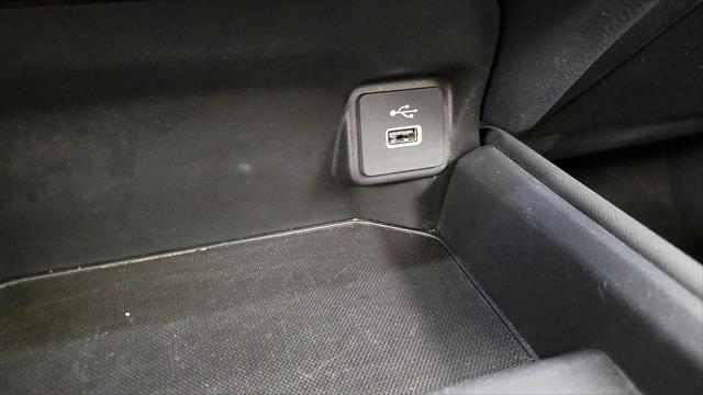 2023 Honda HR-V 2WD LX
