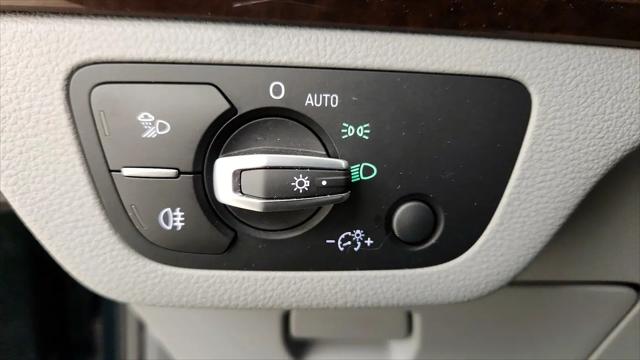 2020 Audi Q5 Premium Plus 45 TFSI quattro S tronic