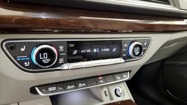 2020 Audi Q5 Premium Plus 45 TFSI quattro S tronic