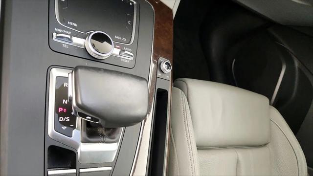 2020 Audi Q5 Premium Plus 45 TFSI quattro S tronic