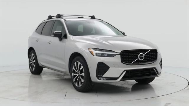 2023 Volvo XC60 B5 Plus Dark Theme for sale in Charleston, SC