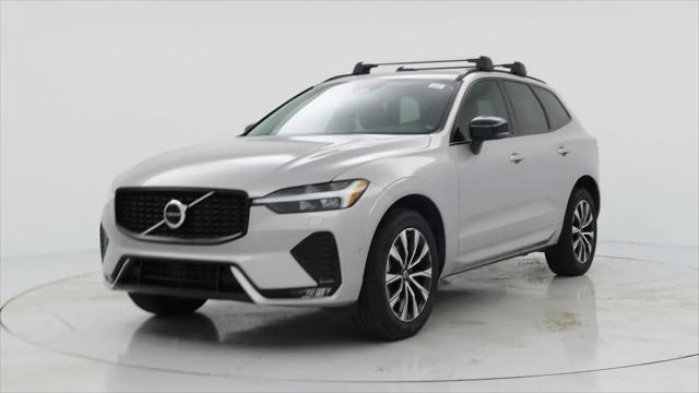 2023 Volvo XC60 B5 Plus Dark Theme
