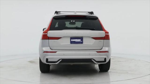 2023 Volvo XC60 B5 Plus Dark Theme