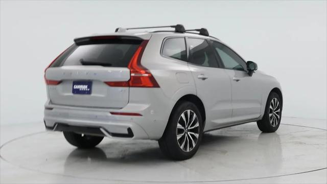 2023 Volvo XC60 B5 Plus Dark Theme