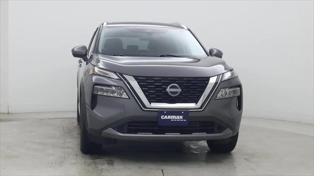 2023 Nissan Rogue SL Intelligent AWD